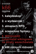 k66 rpgzine nr 0