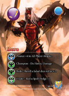 Epic Hero and Villain Feat Cards 5 18 Card Champion Booster