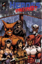 Heroes United? 1.1