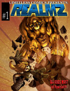Realmz: All Gods Must be Punished, Part 1