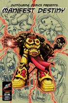 Necroczar: Manifest Destiny