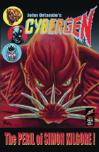 Cybergen