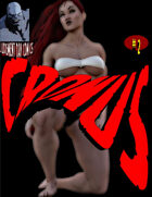 Cronus #2