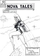 Nova Tales #2