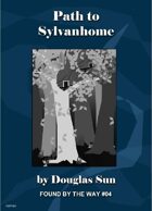 Path to Sylvanhome