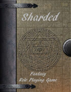 Sharded Fantasy RPG