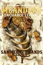 Meanders Map Pack: Sammerket Sands I