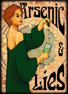 Arsenic & Lies