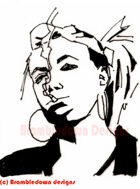 Urban Girl