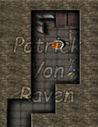 Quick Prep Map: Fiendish Torture Chamber
