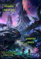 Cosmos: Age of Sail Charted Space