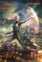 Cosmos: Age of Sail Companion