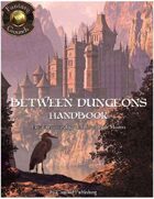 Between Dungeons Handbook (Fantasy Grounds)