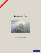 Peril on the Piste