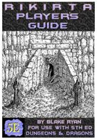 Rikirta Players Guide-5E
