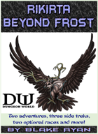 Beyond Frost