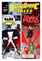 Dyn-A-Mic Tales #1