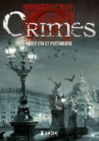 Crimes : Alter Ego et Psychologie