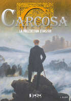 Carcosa : La malédiction d'Hastur