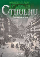 Cthulhu : L'égrégore de la peur