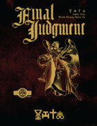 Final Judgment