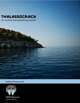 Thalassocracy: On Maritime and Spacefaring Empires (Political Fantasies #2)