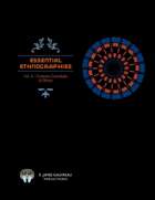 Essential Ethnographies #2 - Funerary Cannibals & Others