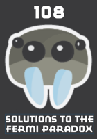 108 Solutions to the Fermi Paradox
