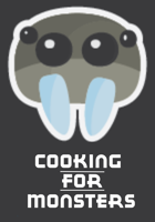 Cooking for Vampires