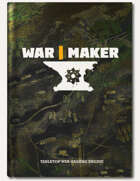 WAR | MAKER