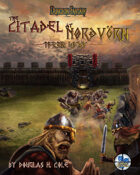 The Citadel at Nordvorn