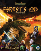 Forest's End