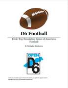 D6 Football