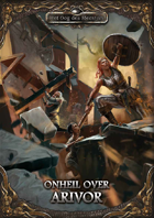 OdM 5 - Onheil over Arivor