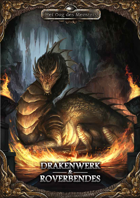 OdM 5 - Drakenwerk & Roverbendes