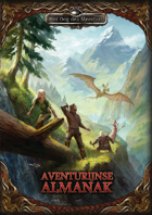 OdM 5 - Aventurijnse Almanak
