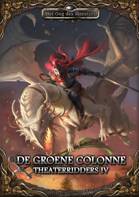 OdM 5 - Theaterridders 4 - De Groene Colonne