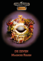OdM 1 - B04 - De Zeven Magische Kelken.