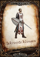 OdM 5 - Heldenwerk 15 - Gekruiste klingen