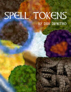 Spell Tokens