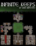 Infinite Keeps