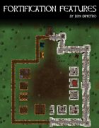 Fortification Features