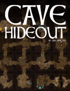 Cave Hideout