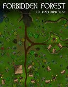 Forbidden Forest