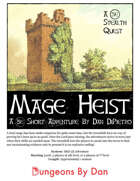 Mage Hiest