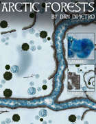 Arctic Forests