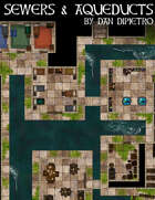 Sewers & Aqueducts