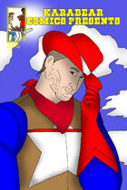 Karabear Comics Presents 2