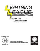 Lightning League