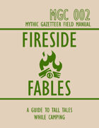 Fireside Fables